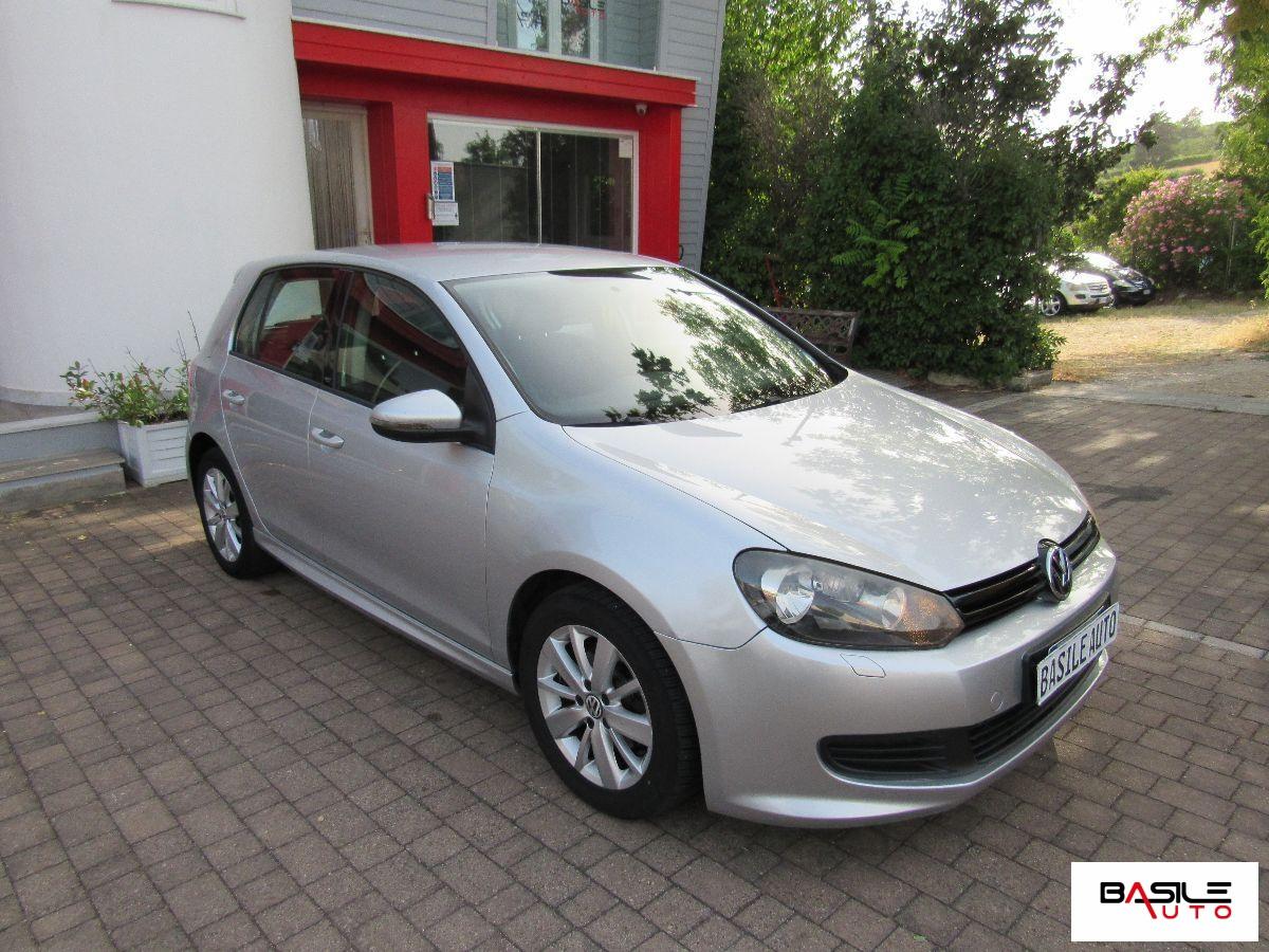 VOLKSWAGEN - Golf - 1.6 TDI DPF 5p. Highline