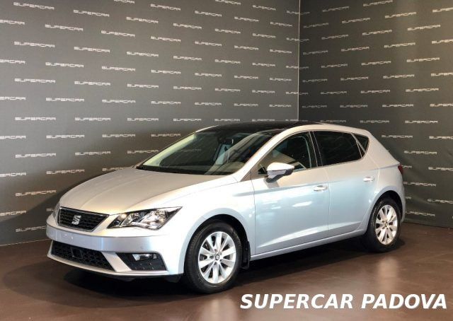 SEAT Leon 1.0 TSI 115CV 5P.