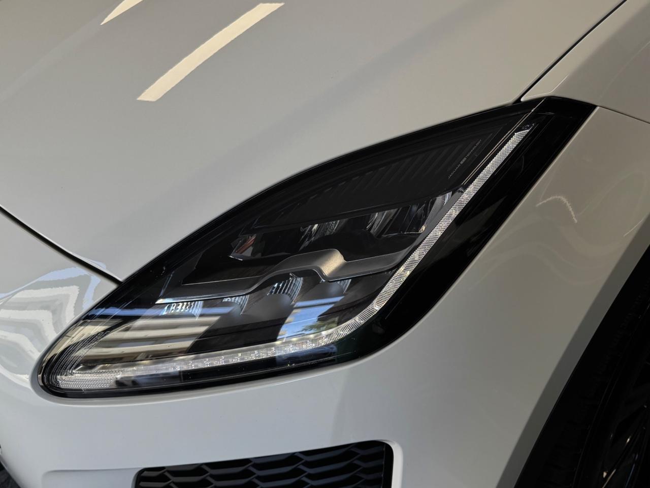 Jaguar E-Pace S 2.0D 180 CV AWD FINANZIABILE