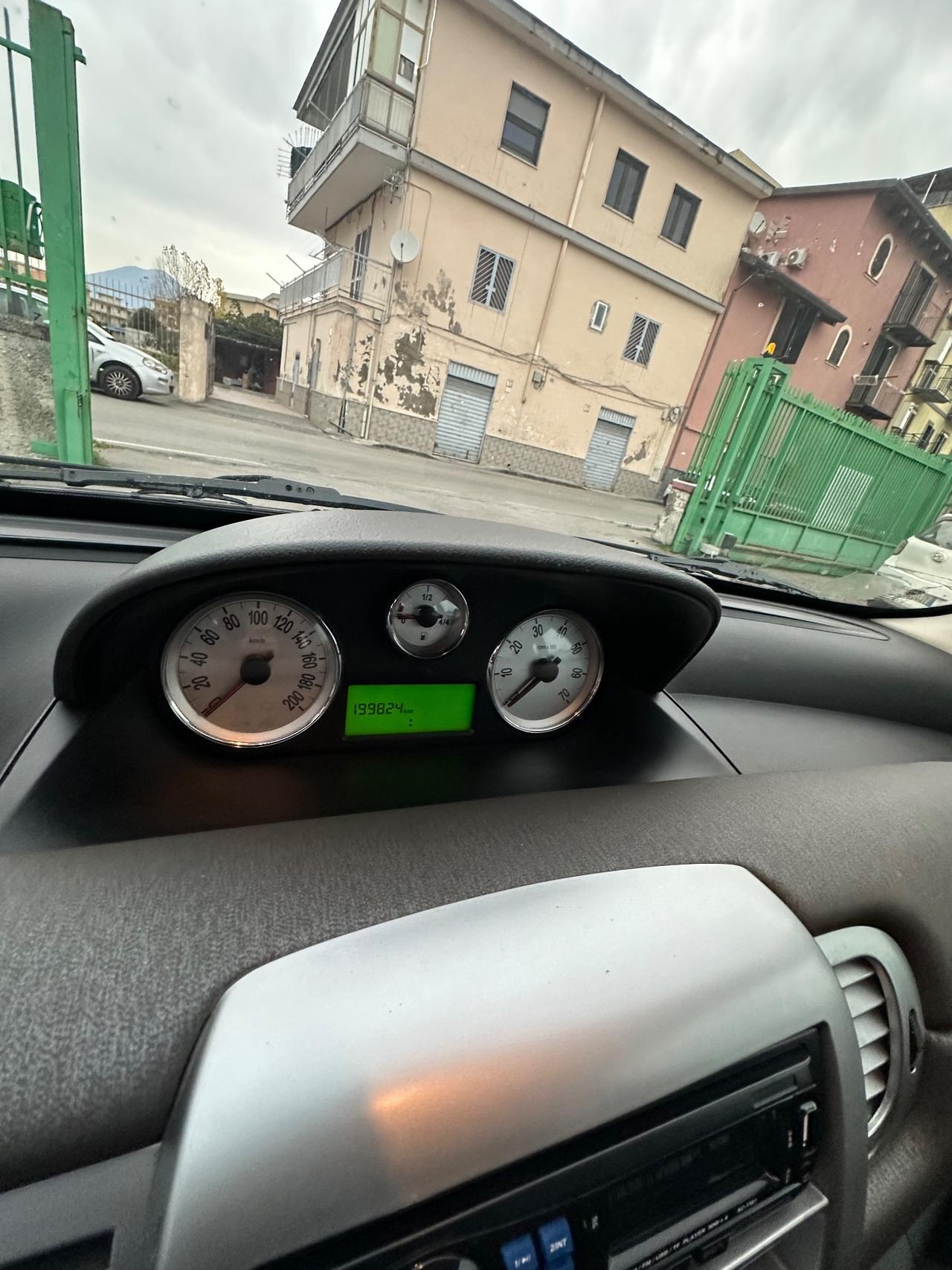 Lancia Ypsilon 1.4 Oro Ecochic GPL