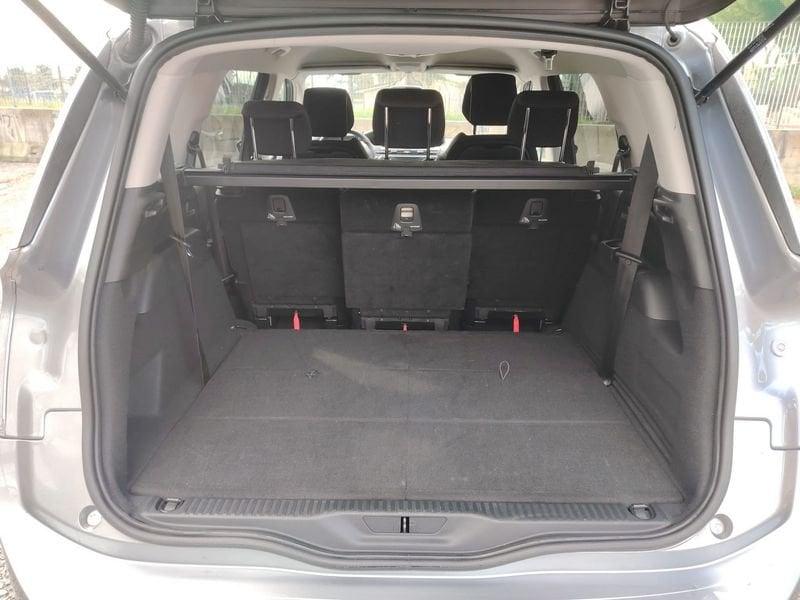 Citroën Grand C4 SpaceTour. C4 SpaceTourer 1.5 Blue-HDi Shine 130 CV EAT8
