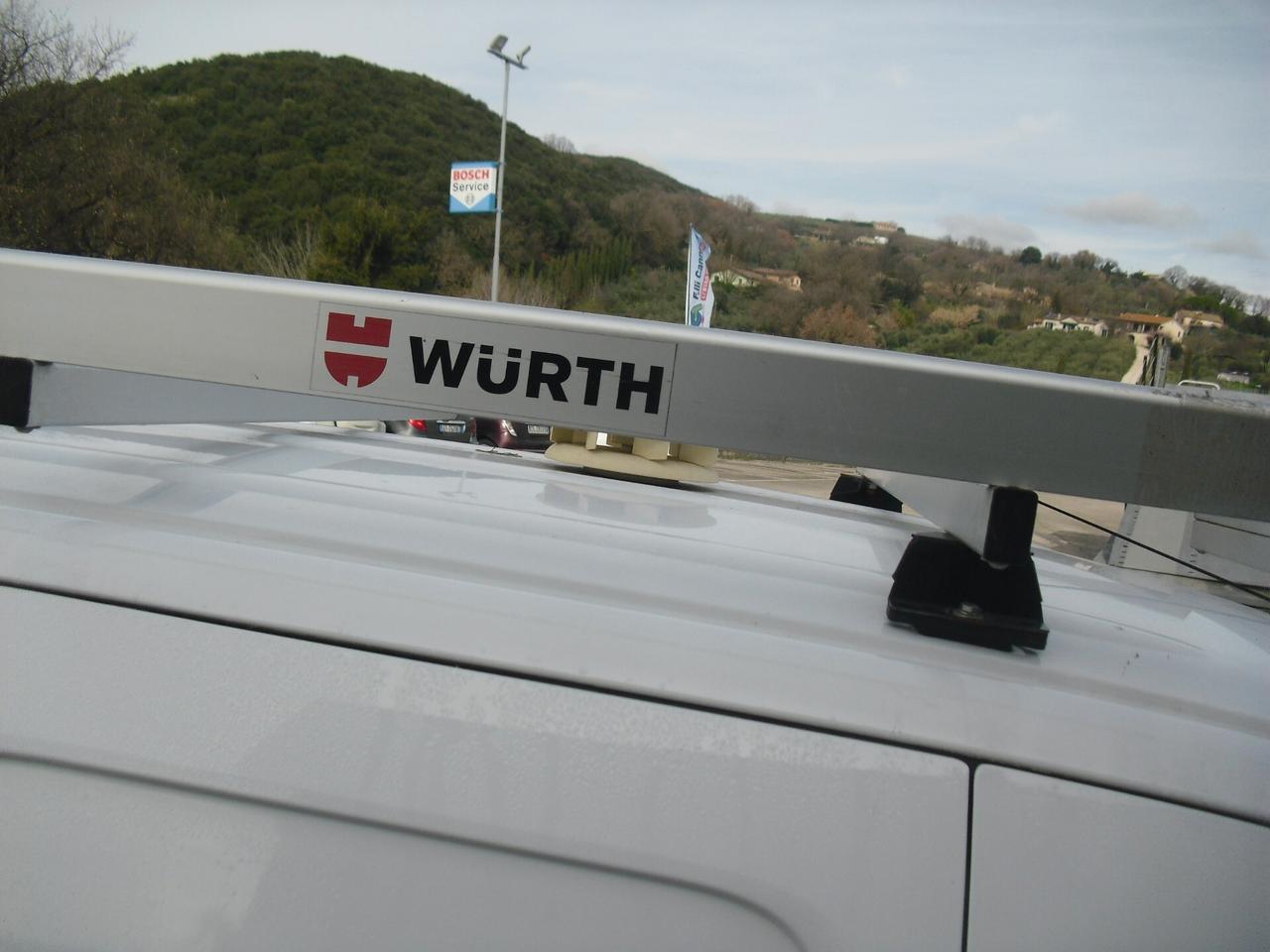 Renault Kangoo 1.5dci 75cv E6 furgone con scaffalatura interna e navigatore, OTTIME CONDIZIONI!!