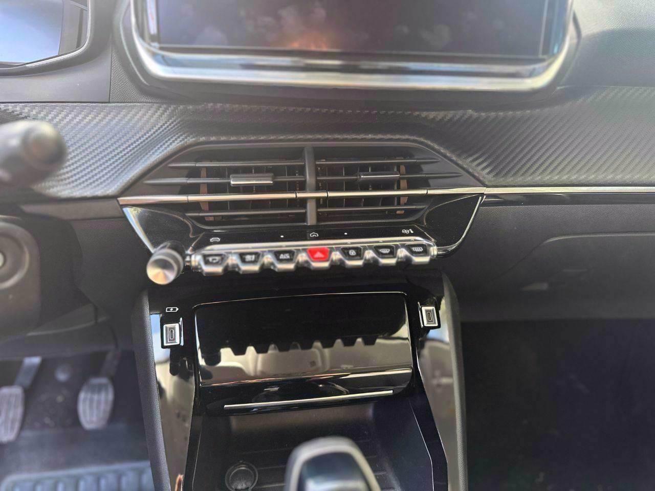 PEUGEOT 208 II 2023 - 208 1.2 puretech Allure s&s 100cv