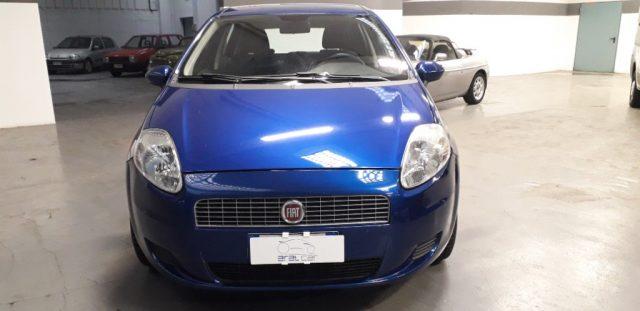 FIAT Grande Punto 1.2 Benzina DYNAMIC 5 PORTE