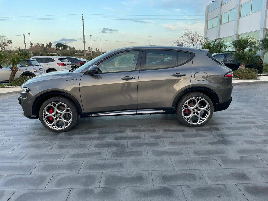 Alfa Romeo Tonale 1.3 Plug in Hybrid Speciale Q4 AT6