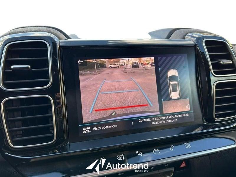 Citroën C5 Aircross 1.5 BlueHDi 130 CV Automtica EAT8 Feel Pack S&S