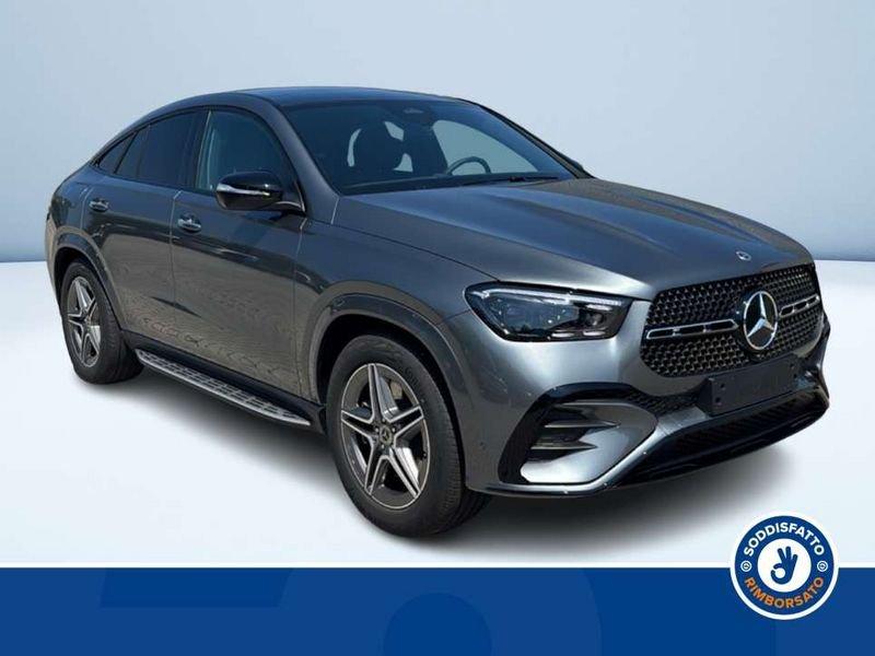 Mercedes-Benz GLE Coupé G350de 4Matic EQ-Power Coupé AMG Line Premium Plus