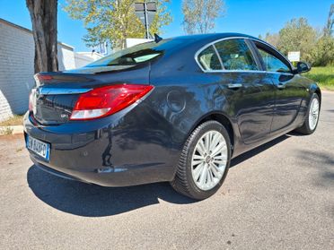 Opel Insignia 2.0 CDTI 160CV.-BERLINA-NAVIGATORE-