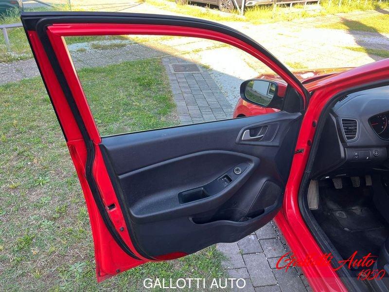 Hyundai i20 1.2 Gpl 73cv 5p