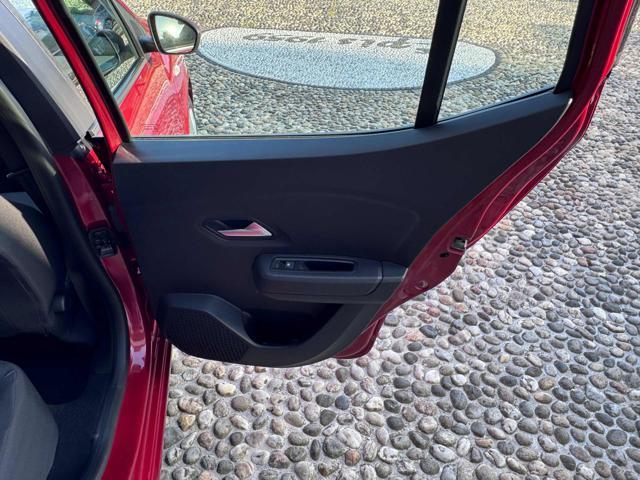 DACIA Sandero 1.0 TCe ECO-G Comfort
