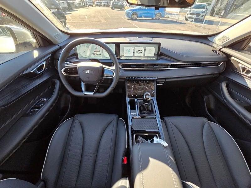 DR AUTOMOBILES dr 5.0 dr 5.0 1.5 Comfort