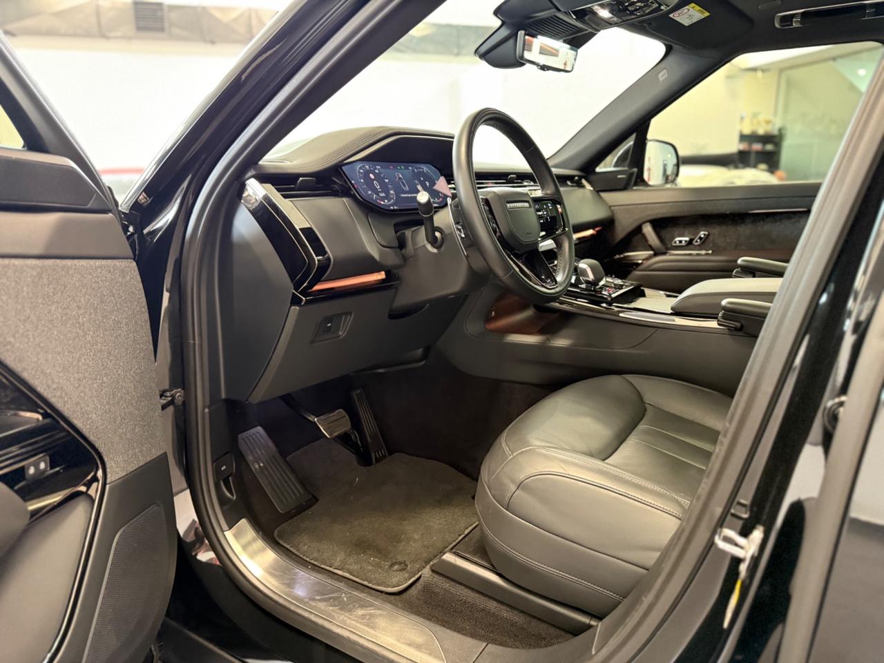 Land Rover Range Rover Sport 3.0D l6 249 CV Dynamic HSE