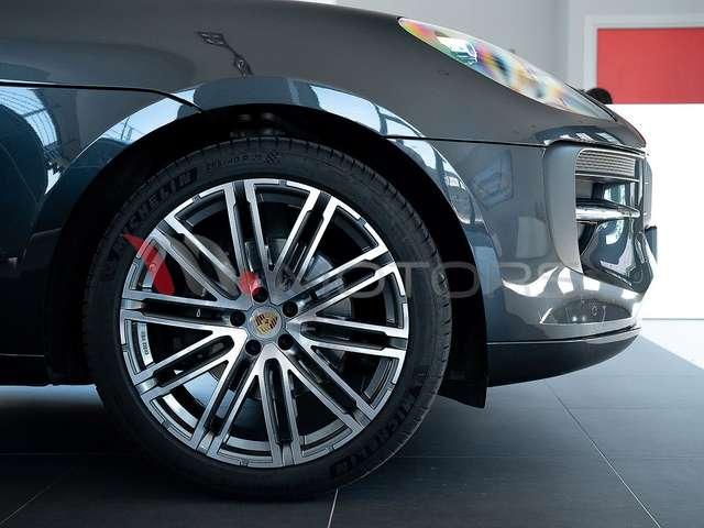 Porsche Macan 2.0 245 CV PDK *UNICOPRO.