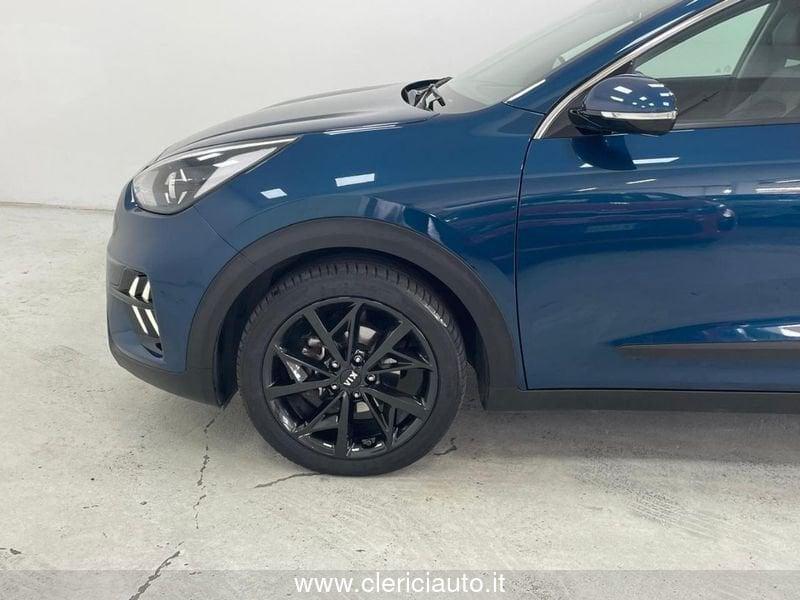 KIA Niro 1.6 GDi DCT HEV Style