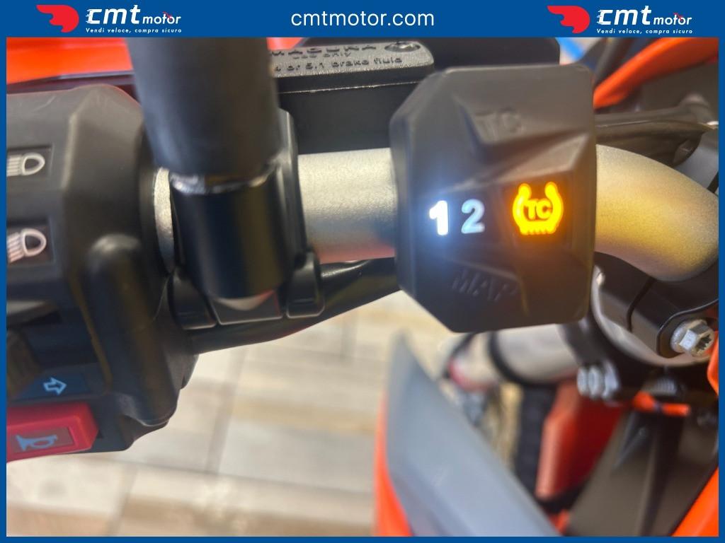 KTM 690 Enduro - 2024