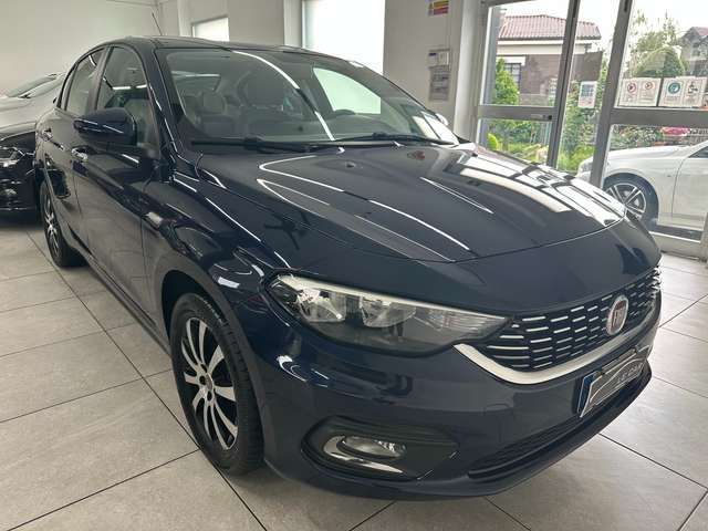 Fiat Tipo Tipo 4p 1.4 Easy 95cv my17