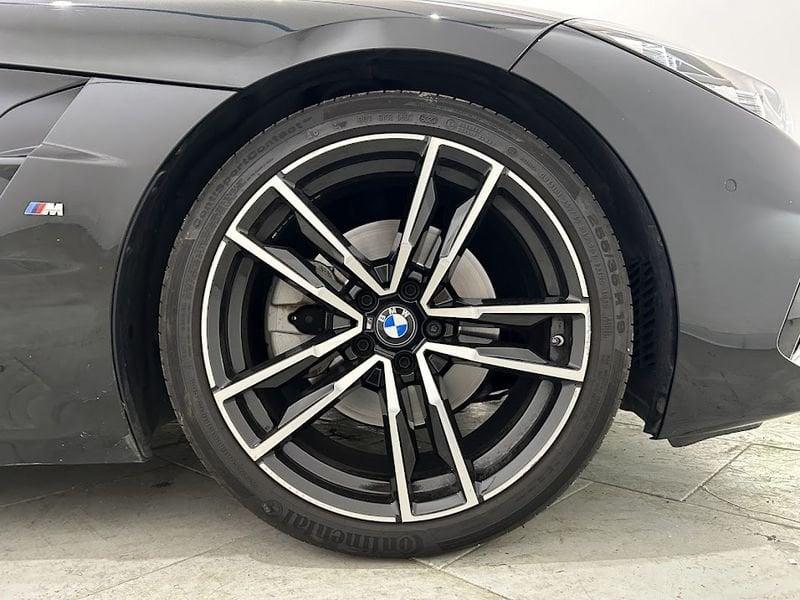 BMW Z4 sDrive20i MSport