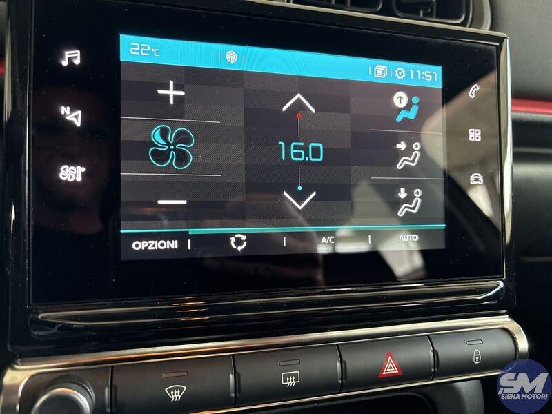 Citroën C3 C3 BlueHDi 100 S&S Shine