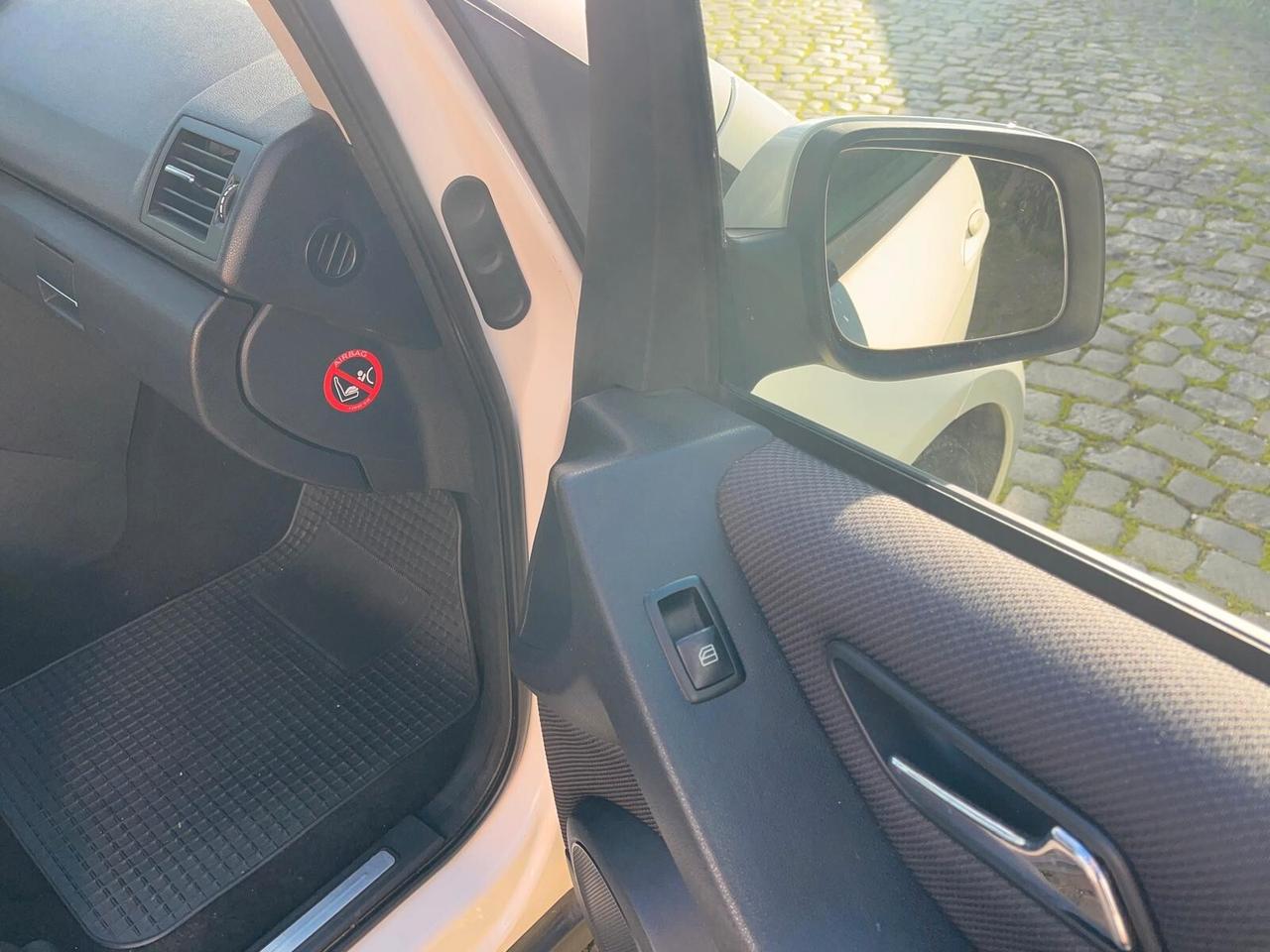 Mercedes-benz A 160 BlueEFFICIENCY