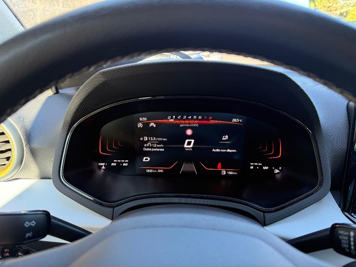 SEAT - Arona - 1.0 EcoTSI 115CV DSG Style