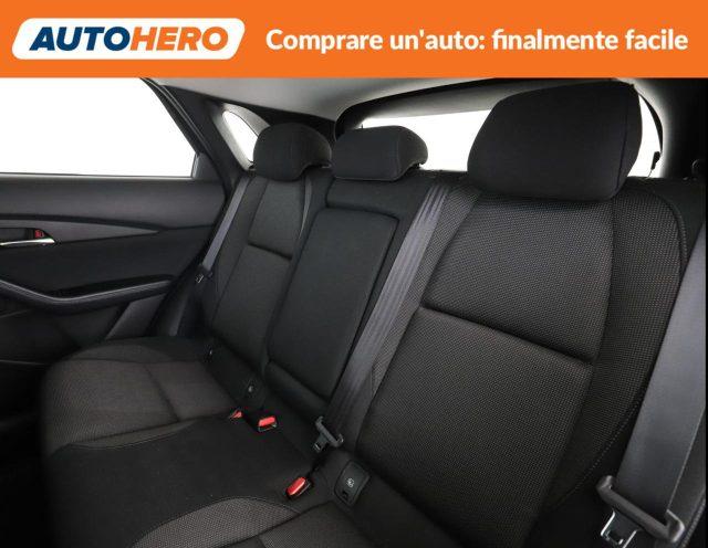 MAZDA CX-30 2.0L e-Skyactiv-X M Hybrid AWD Exceed