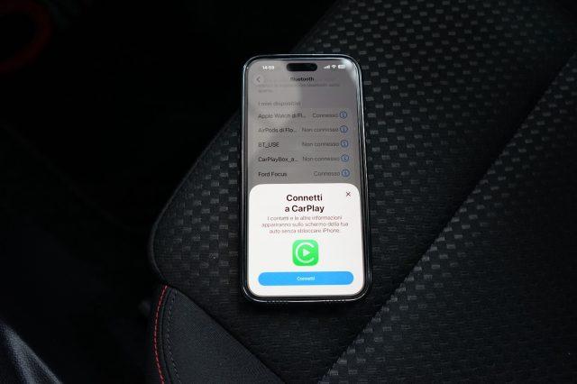 FORD Focus 1.0 EcoBoost Hybrid 125 CV 5p. ST-Line
