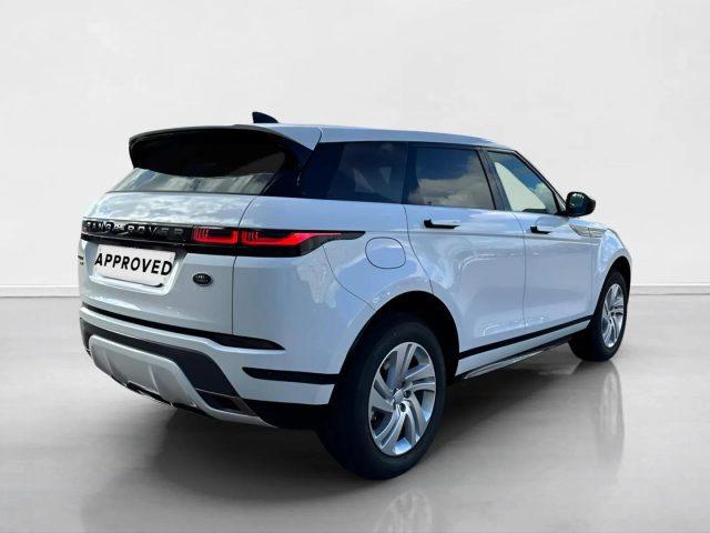 LAND ROVER Range Rover Evoque 1.5 I3 PHEV 300 CV AWD Auto R-Dynamic S