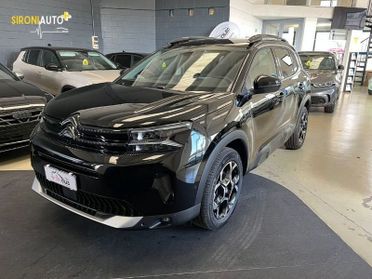 Citroën C5 Aircross C5 Aircross BlueHDi 130 S&S EAT8 Max - PROMO SIRONIAUTO+