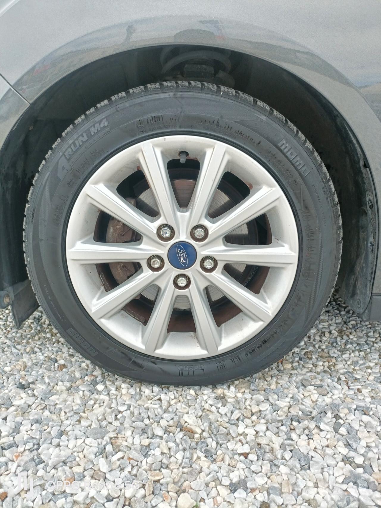 Ford C-Max 1.5 TDCi 120CV Start&Stop Titanium