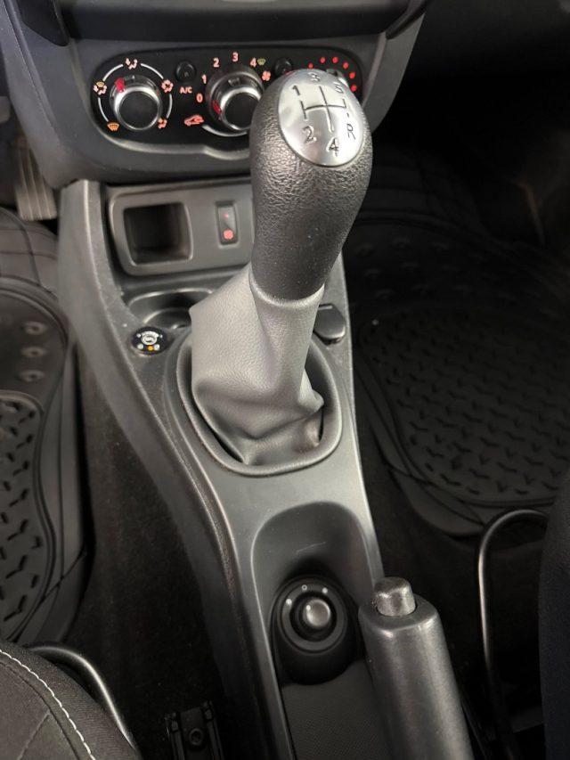 DACIA Duster 1.6 115CV Start&Stop 4x2 GPL Lauréate