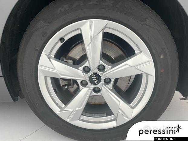 AUDI A6 Allroad 40 2.0 tdi mhev 12V Evolution quat