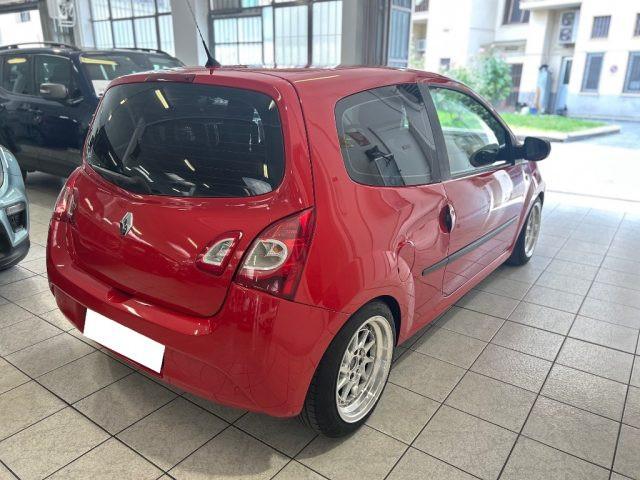 RENAULT Twingo 1.2 16V Live