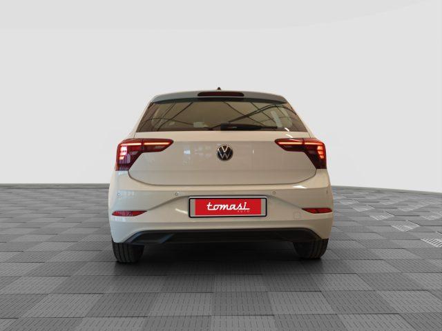 VOLKSWAGEN Polo Polo 1.0 Life