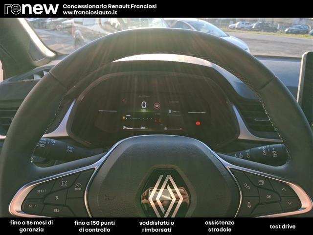 RENAULT Captur 1.0 eco-g Evolution 100cv