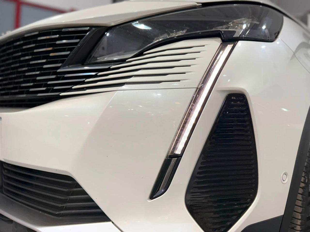 Peugeot 3008 Allure 1.5 BlueHDI 130cv 2020
