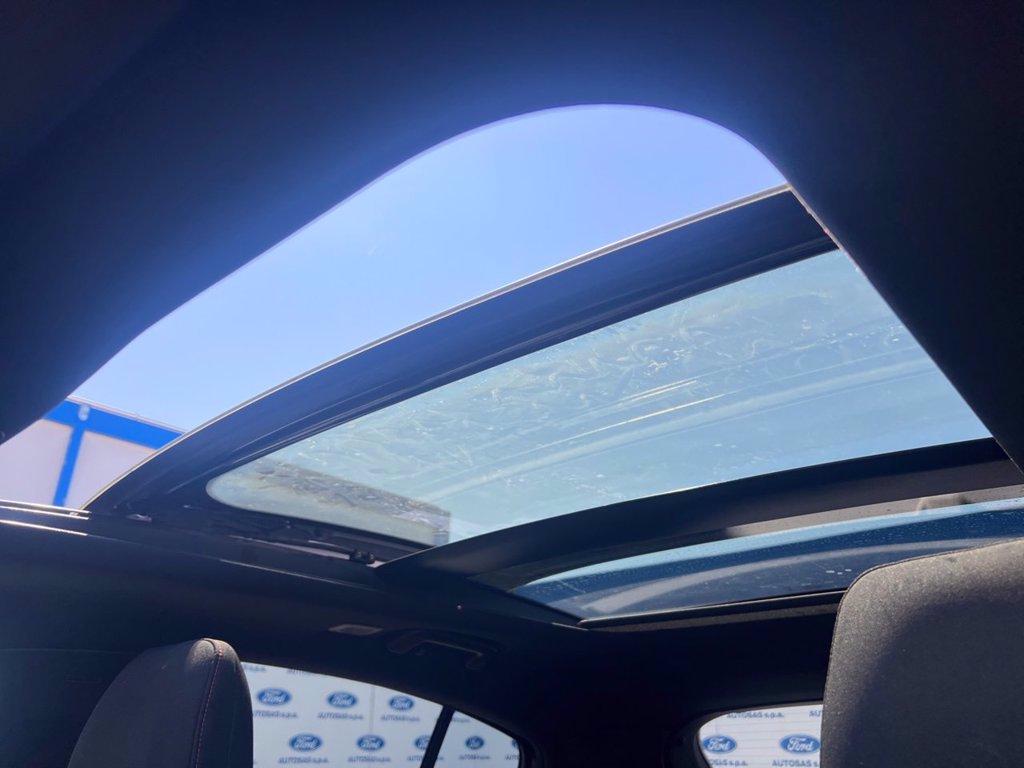 FORD Focus 1.0 EcoBoost Hybrid 125 CV 5p. ST-Line del 2021