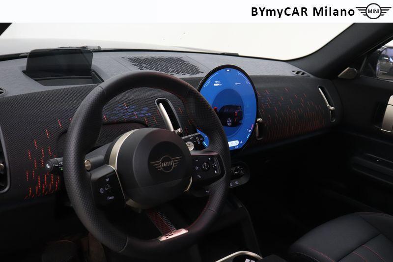 Mini Mini Countryman 2.0 48V S Classic ALL4 Steptronic