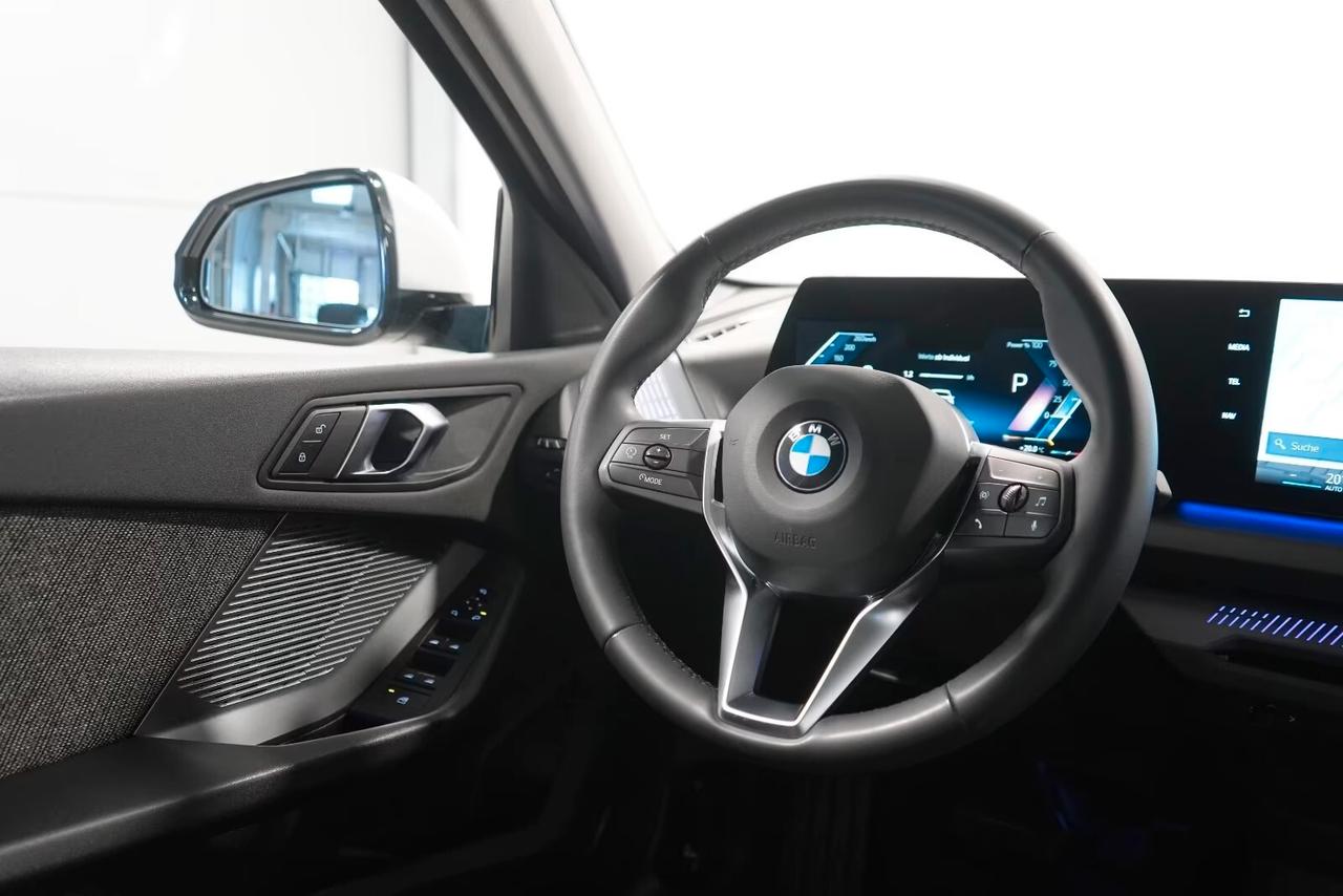 Bmw 116 i MSport Design 122cv