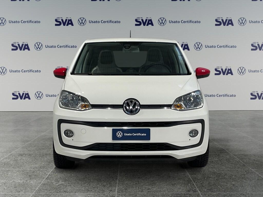 Volkswagen up! 1.0 75CV Move up! BEATS PACK
