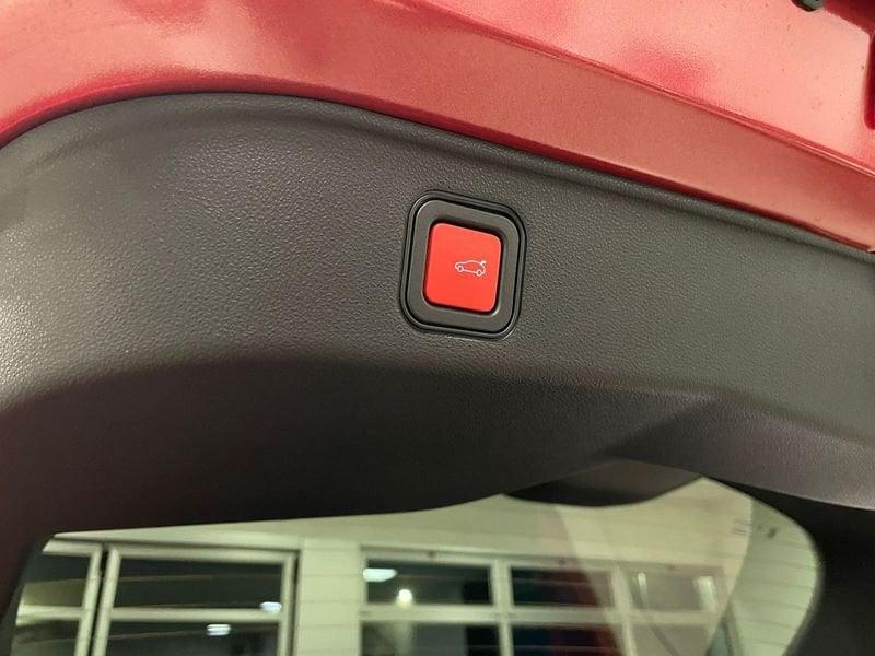 Alfa Romeo Junior Junior 1.2 145 CV Hybrid eDCT6 Intensa