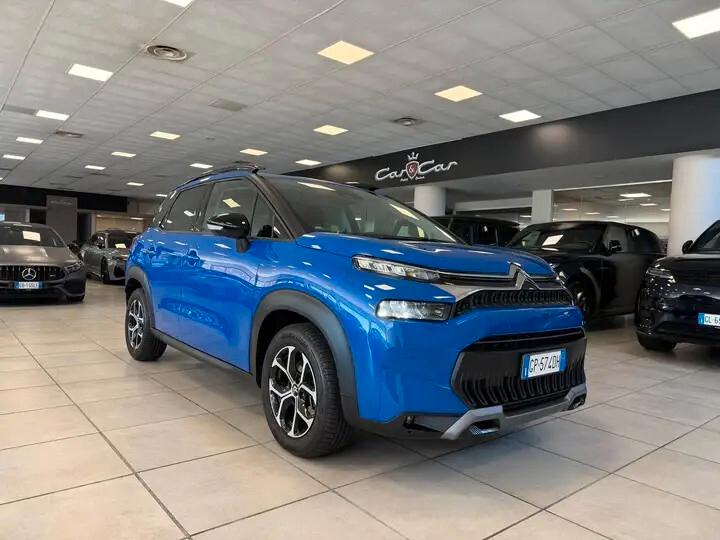 Citroen C3 Aircross PureTech 130 S&S EAT6 Shine
