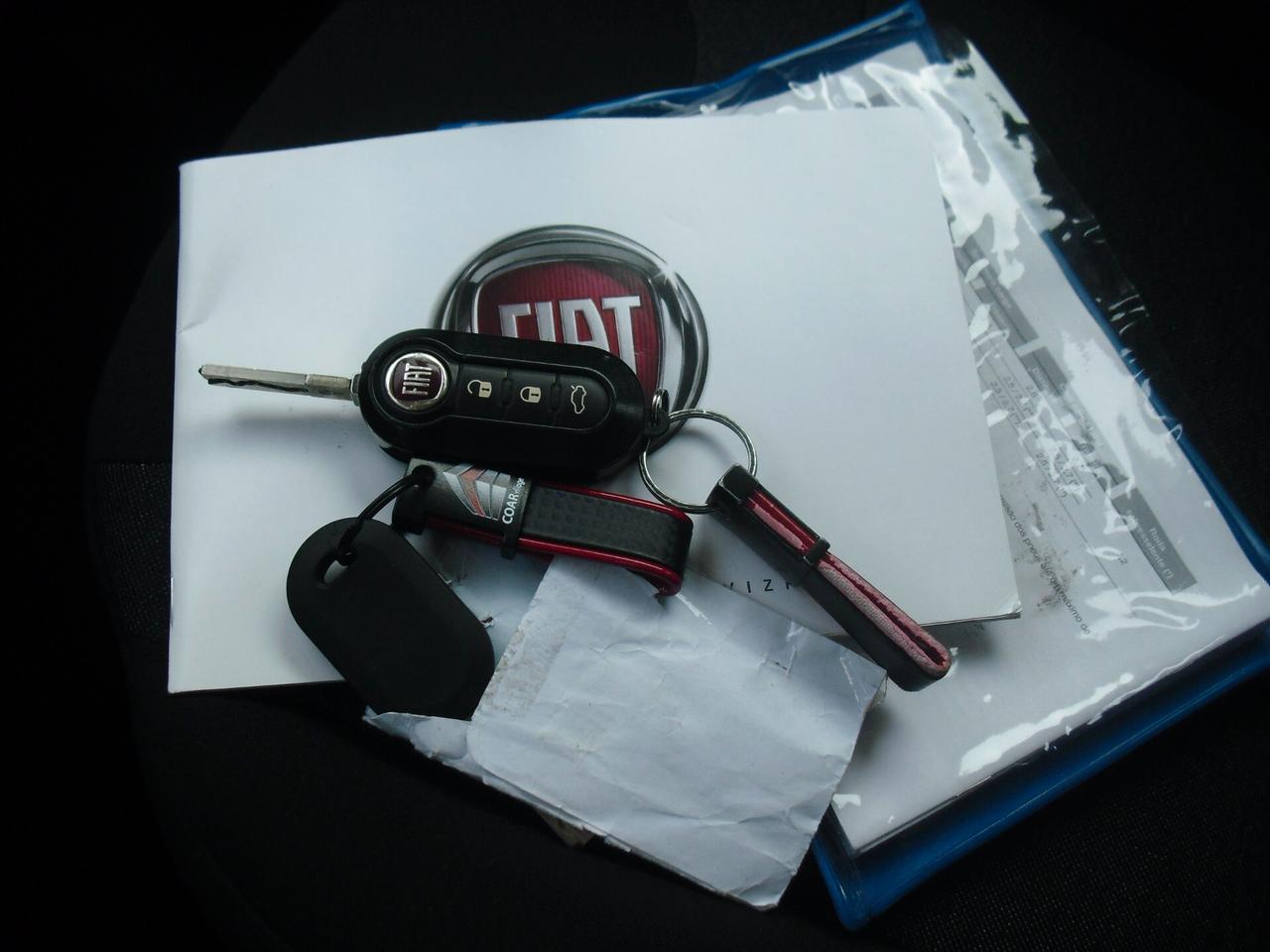 Fiat 500L 1.3 Multijet 95 CV Urban, TELECAMERA, OTTIME CONDIZIONI!!