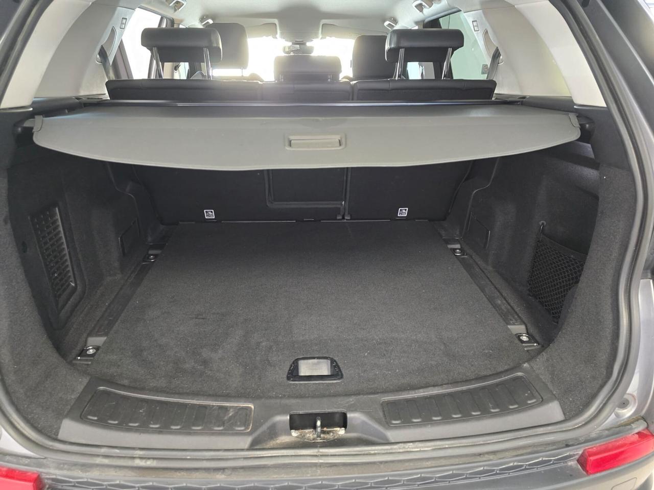 Land Rover Discovery Sport Discovery Sport 2.0 TD4 180 CV AWD Auto S