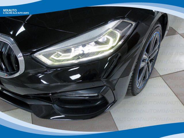 BMW 118 D 5 Porte Sport AUT EU6