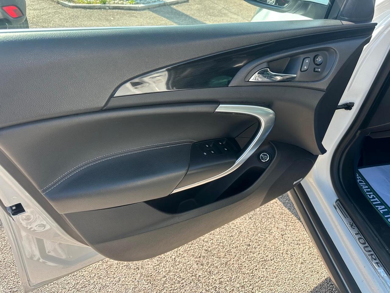 Opel Insignia 2.0 CDTI 170CV Start&Stop Country Tourer