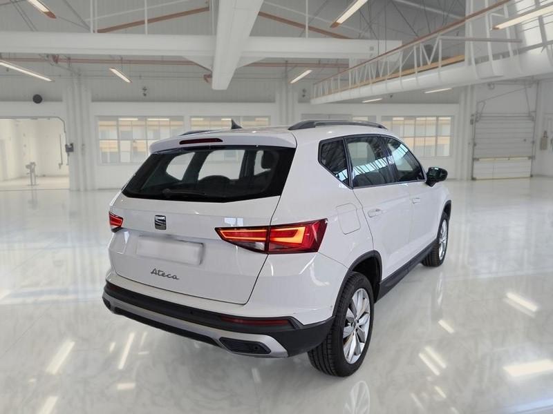 SEAT ATECA 1.5 TSI 110KW BUSINESS SUV