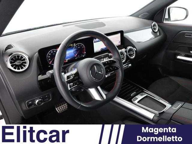 MERCEDES-BENZ GLA 180 Automatic AMG Line Advanced Plus