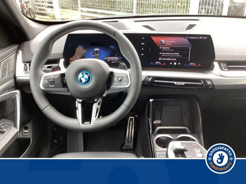 BMW X1 xDrive 25e M Sport