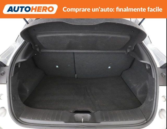 NISSAN Juke 1.0 DIG-T 117 CV DCT Acenta