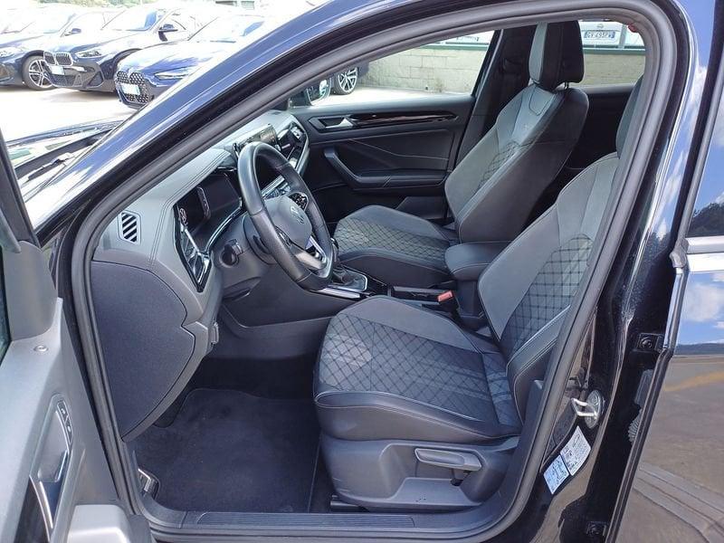 Volkswagen T-Roc 2022 1.5 tsi R-Line dsg